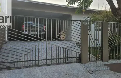 Casa com 3 quartos à venda na Rua Capitão João Busse, 929, Califórnia, Londrina
