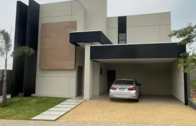 Imóvel de luxo em condomíno na zona leste de londrina