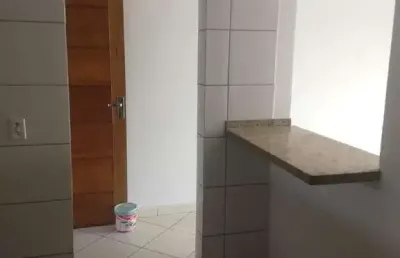 Casa com 1 quarto à venda na Rua Capitão João Busse, 1200, Califórnia, Londrina
