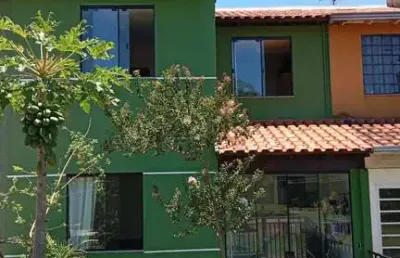 Casa em condomínio fechado com 1 quarto à venda na Estrada dos Pioneiros, 1100, Jardim Morumbi, Londrina