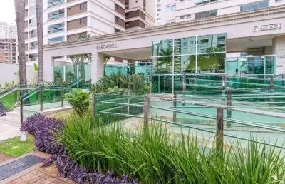 Apartamento com 3 quartos para alugar na Rua Ernâni Lacerda de Athayde, 1035, Gleba Fazenda Palhano, Londrina