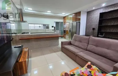 Casa com 2 quartos à venda na Rua Anita Magalhães de Oliveira, 264, Residencial Vila Romana, Londrina