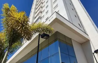 Apartamento com 3 quartos à venda na Avenida Celso Garcia Cid, 1300, Vila Siam, Londrina