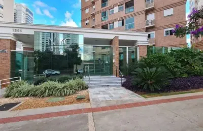 Apartamento com 3 quartos para alugar na Rua Caracas, 1255, Santa Rosa, Londrina