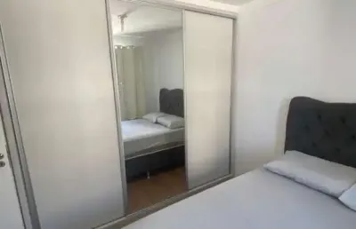 Apartamento com 2 quartos à venda na Rua José Spoladore, 77, Jardim Nações Unidas, Londrina