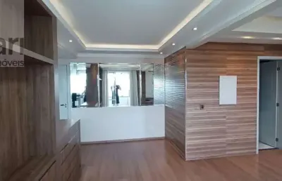 Apartamento com 2 quartos à venda na Rua dos Coqueiros, 305, Jardim Morumbi, Londrina