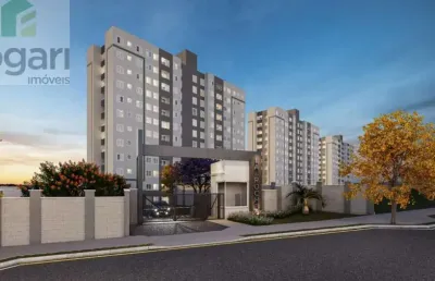 Apartamento com 1 quarto à venda na avenida dos pioneiros, 1, jardim pioneiros, londrina, 1 m2