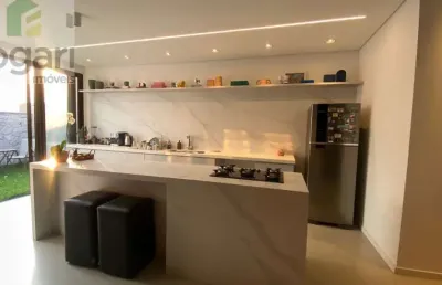 Casa em condomínio fechado com 1 quarto para alugar na Rua Antônio Torres, 1370, Ernani Moura Lima, Londrina