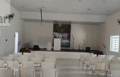 Sala comercial à venda na Rua Flor-dos-alpes, 342, Ouro Branco, Londrina