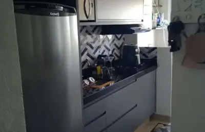 Excelente apartamento semi novo zona norte de londrina vivi xavier abaixo do valor