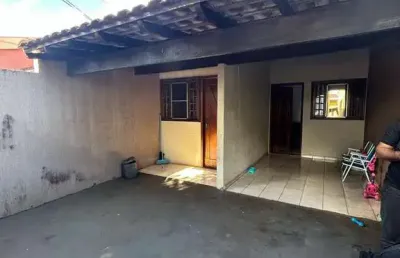 Garanta um investimento seguro em uma das regiões que mais cresce em londrina – casa já gerando
