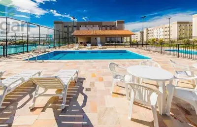 Seu novo lar em londrina: apartamento funcional e bem localizado!