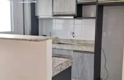 Apartamento com 2 quartos à venda na Rua Olympio Theodoro, 1055, Colinas, Londrina