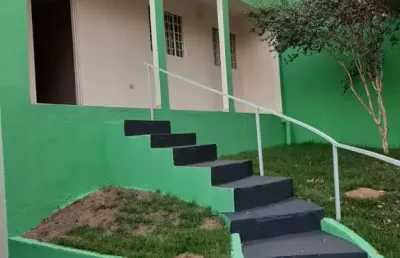 Casa com 1 quarto à venda na Rua Luzia Antônio Bretas, 188, Ernani Moura Lima, Londrina