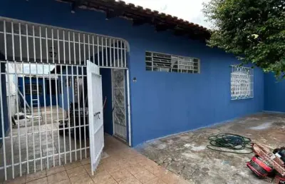 Casa com 4 quartos à venda na Rua Eleonor Roosevelt, 192, Brasília, Londrina