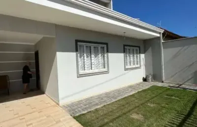 Sobrado para toda a família zona leste de londrina próx av robert koch