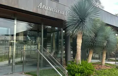 Apartamento com 4 quartos à venda na Rua Paulo Kawassaki, 130, Dom Bosco, Londrina