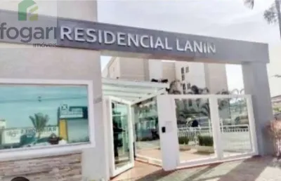 Apartamento com 2 quartos à venda na Avenida Pedro Viriato Parigot de Souza, 885, Chácara Manella, Cambé