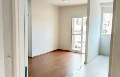 Apartamento com 2 quartos à venda na R. Des. Clotário Portugal, 1100, Santa Luzia, Ibiporã