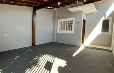 Casa com 2 quartos à venda na Avenida Das Nações, 214, Alto da Boa Vista, Londrina