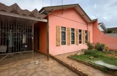 Casa zona leste de londrina próximo ao hu e av. robert koch