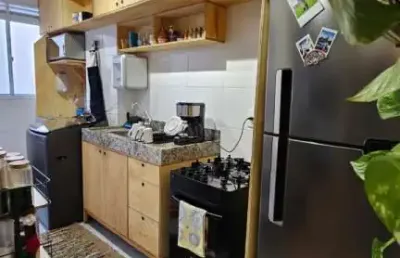 Apartamento impecável e decorado gleba palhano la savona