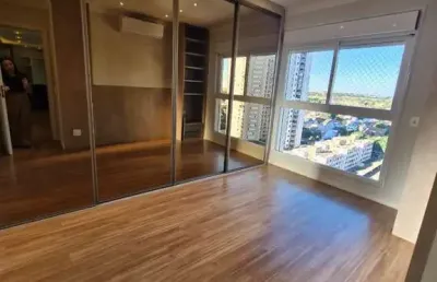 Apartamento com 3 quartos à venda na Avenida Guedner, 683, Zona 08, Maringá