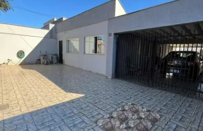 Casa térrea lindóia zona leste próximo ao mercado 88