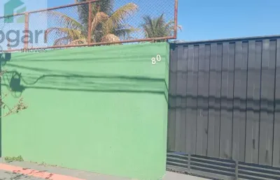 Casa com 1 quarto para alugar na Rua do Tuím, 80, Vitória Régia, Londrina