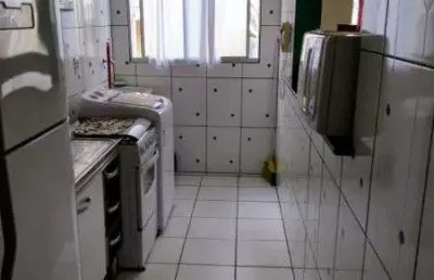 Apartamento - residencial spazio lotus jardim nações unidas