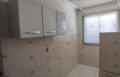 Apartamento com 2 quartos à venda na Rua Graúna, 165, Vitória Régia, Londrina