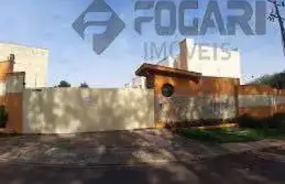 Casa em condomínio fechado com 3 quartos à venda na Rua Orlando Maimone, 55, Vale dos Tucanos, Londrina