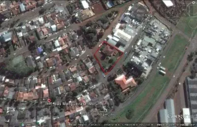 Casa com 3 quartos à venda na Rua das Tamareiras, 400, Jardim Morumbi, Londrina