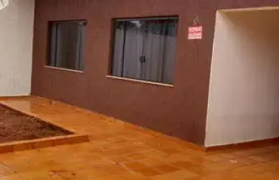 Casa com 3 quartos à venda na Rua José Maria Aranda, 40, San Conrado, Londrina
