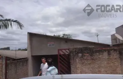 Casa com 2 quartos à venda na Rua Celso Dalazuana Sampaio, 50, Residencial Veneza, Londrina