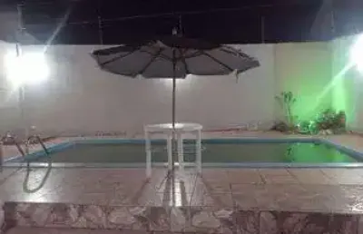 Casa com 3 quartos à venda na Rua Tomé de Souza, 218, Vila Monteiro, Londrina