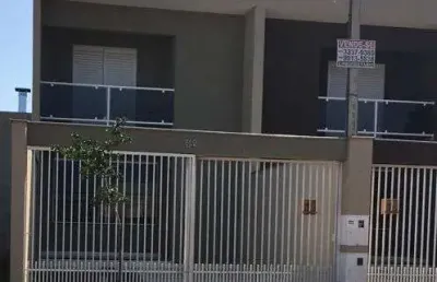 Casa com 3 quartos à venda na Rua Fermino da Silva, 59, Jardim do Leste, Londrina