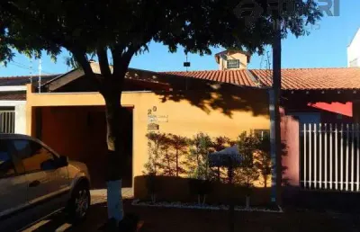 Casa com 2 quartos à venda na Rua Guido Vizintin, 20, Cambezinho, Londrina
