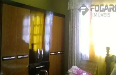 Casa com 3 quartos à venda na Rua Agostinho Feijó Sanches, 448, Santa Mônica, Londrina