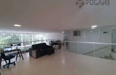Sala comercial para alugar na Rua Wenceslau Braz, 400, Hedy, Londrina