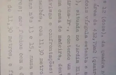 Casa com 3 quartos à venda na Rua Tremembés, 504, Vila Casoni, Londrina