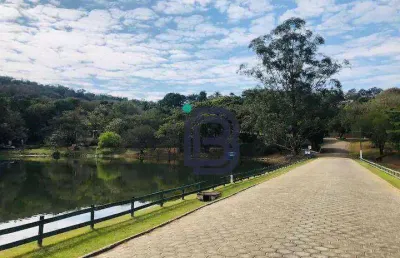 Chácara / sítio com 5 quartos à venda na Rua Anézio Davelli, Condomínio Itaembu, Itatiba