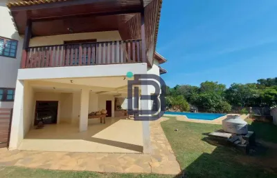Chácara / sítio com 5 quartos à venda no Rio das Pedras, Itupeva 