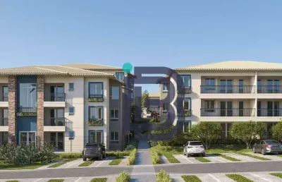 Apartamento com 2 dormitórios à venda, 66 m² por r$ 496.659,46 - parque das vinhas - itupeva/sp