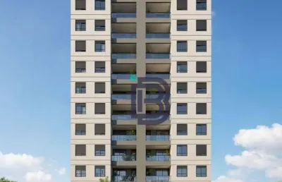 Apartamento com 3 dormitórios à venda, 74 m² por r$ 650.324,95 - recanto quarto centenário - jundiaí/sp