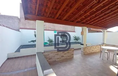 Casa com 2 quartos à venda no Jardim Pérola, Itupeva 