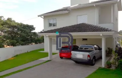 Casa em condomínio fechado com 3 quartos à venda na Rua Horácio Soares de Oliveira, Chácara Malota, Jundiaí