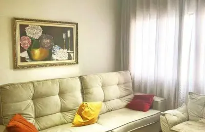 Vende apartamento edifício vitória regia - anhangabaú
