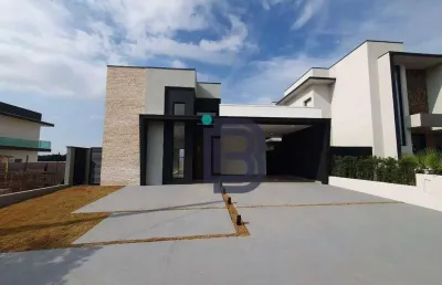 Casa em condomínio fechado com 3 quartos à venda no São Venâncio, Itupeva 