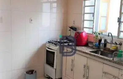 Casa com 1 dormitório à venda, 64 m² por r$ 380.000,00 - vila arens i - jundiaí/sp